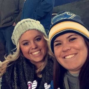 Meet your Posher, Kelsey